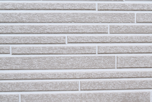 exterior wall materials